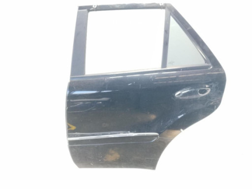 A1643301820 MANGUETA DEL DER MERCEDES BENZ CLASE M (W164)|Desguaces La Cabaña