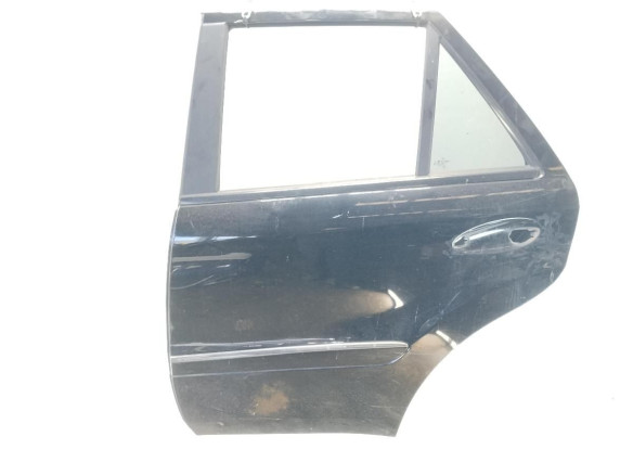 A1647300105 PUERTA LAT TRA IZQ MERCEDES BENZ CLASE M (W164)|Desguaces La Cabaña