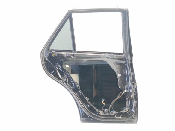 A1647300105 PUERTA LAT TRA IZQ MERCEDES BENZ CLASE M (W164)|Desguaces La Cabaña