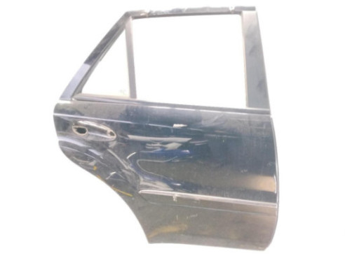 A1647300205 PUERTA LAT TRA DER MERCEDES BENZ CLASE M (W164)|Desguaces La Cabaña