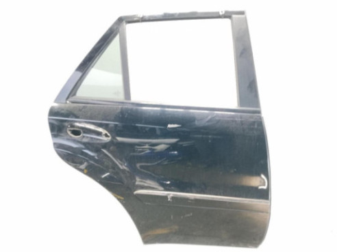 A1643301820 MANGUETA DEL DER MERCEDES BENZ CLASE M (W164)|Desguaces La Cabaña 2