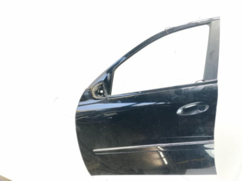 A1643301820 MANGUETA DEL DER MERCEDES BENZ CLASE M (W164)|Desguaces La Cabaña 2