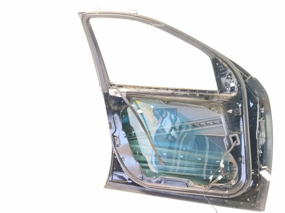 A164720090564 PUERTA LAT DEL IZQ MERCEDES BENZ CLASE M (W164)|Desguaces La Cabaña