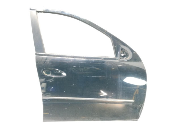A164720100564 PUERTA LAT DEL DER MERCEDES BENZ CLASE M (W164)|Desguaces La Cabaña