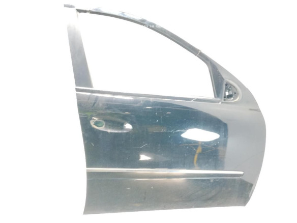 A164720100564 PUERTA LAT DEL DER MERCEDES BENZ CLASE M (W164)|Desguaces La Cabaña