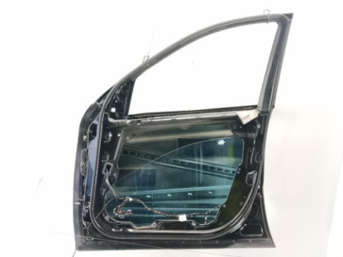 A164720100564 PUERTA LAT DEL DER MERCEDES BENZ CLASE M (W164)|Desguaces La Cabaña