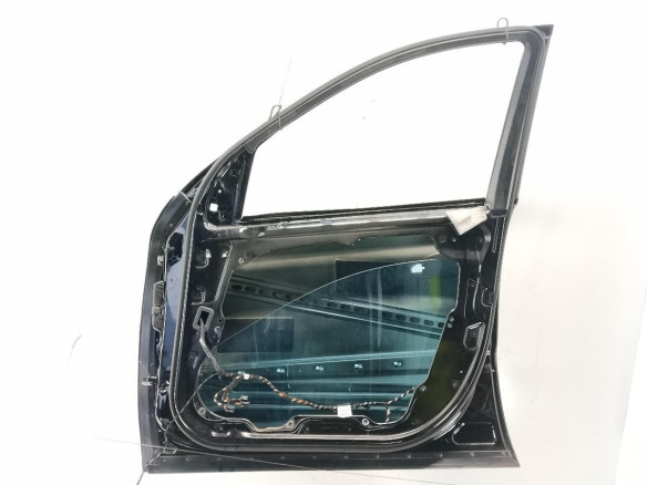 A164720100564 PUERTA LAT DEL DER MERCEDES BENZ CLASE M (W164)|Desguaces La Cabaña