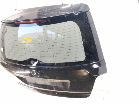 A1647400705 PORTON MERCEDES BENZ CLASE M (W164)|Desguaces La Cabaña