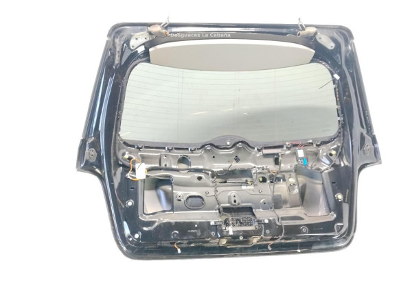 A1647400705 PORTON MERCEDES BENZ CLASE M (W164)|Desguaces La Cabaña