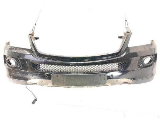 A1643301820 MANGUETA DEL DER MERCEDES BENZ CLASE M (W164)|Desguaces La Cabaña