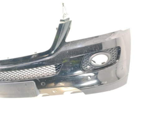 A1643301820 MANGUETA DEL DER MERCEDES BENZ CLASE M (W164)|Desguaces La Cabaña 2