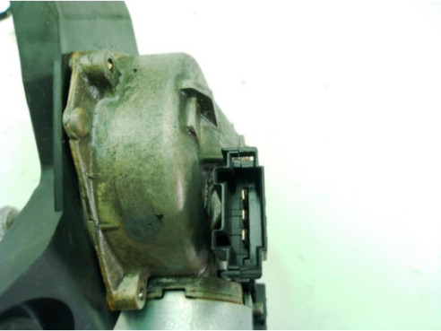 A2518200042 MOTOR LIMPIAPARABRISAS TRA MERCEDES BENZ CLASE M (W164)|Desguaces La Cabaña