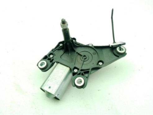 A2518200042 MOTOR LIMPIAPARABRISAS TRA MERCEDES BENZ CLASE M (W164)|Desguaces La Cabaña