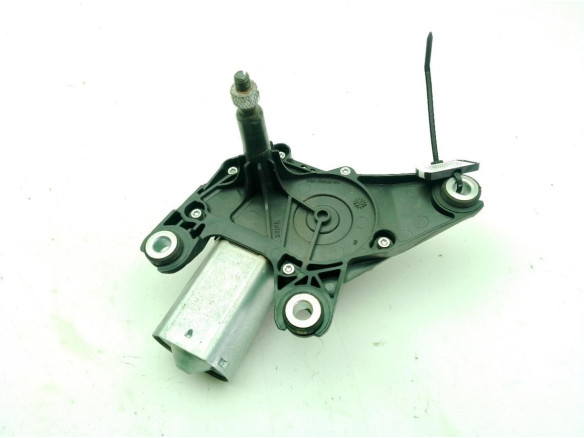 A2518200042 MOTOR LIMPIAPARABRISAS TRA MERCEDES BENZ CLASE M (W164)|Desguaces La Cabaña