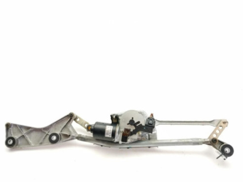 A1648202442, A1648201742 MOTOR LIMPIAPARABRISAS DEL MERCEDES BENZ CLASE M (W164)|Desguaces La Cabaña