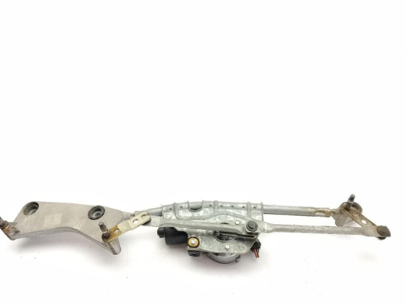 A1648202442, A1648201742 MOTOR LIMPIAPARABRISAS DEL MERCEDES BENZ CLASE M (W164)|Desguaces La Cabaña