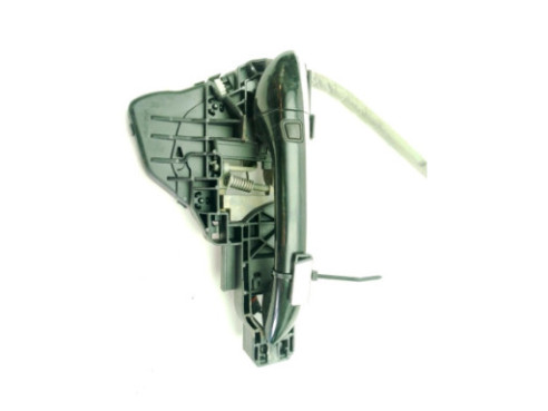 A16476004709197, A1647601234 MANILLA PUERTA LAT TRA DER EXT MERCEDES BENZ CLASE M (W164)|Desguaces La Cabaña