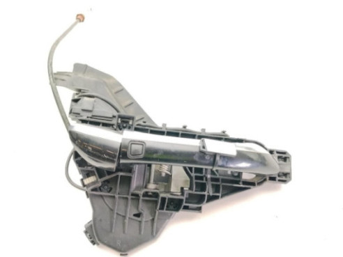A16476004709040, A1647602034 MANILLA PUERTA LAT DEL DER EXT MERCEDES BENZ CLASE M (W164)|Desguaces La Cabaña