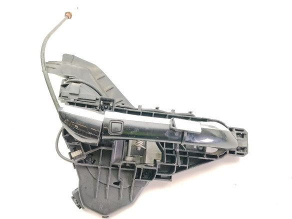 A16476004709040, A1647602034 MANILLA PUERTA LAT DEL DER EXT MERCEDES BENZ CLASE M (W164)|Desguaces La Cabaña