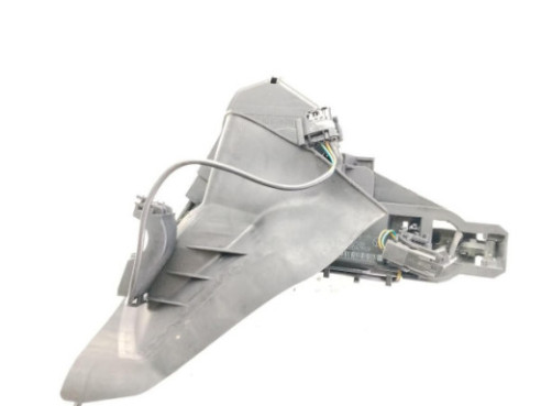 A1643301820 MANGUETA DEL DER MERCEDES BENZ CLASE M (W164)|Desguaces La Cabaña 2