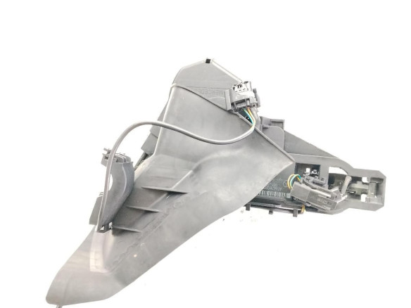 A16476004709040, A1647602034 MANILLA PUERTA LAT DEL DER EXT MERCEDES BENZ CLASE M (W164)|Desguaces La Cabaña