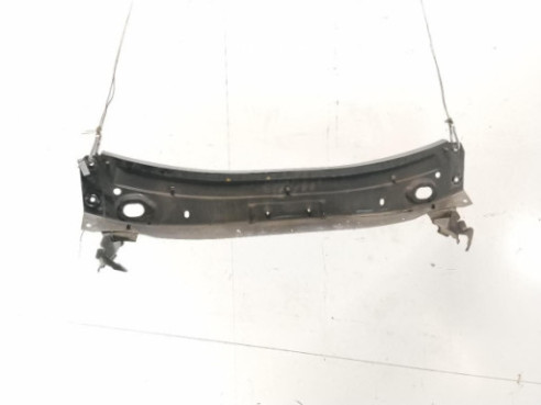 A1643301820 MANGUETA DEL DER MERCEDES BENZ CLASE M (W164)|Desguaces La Cabaña 2