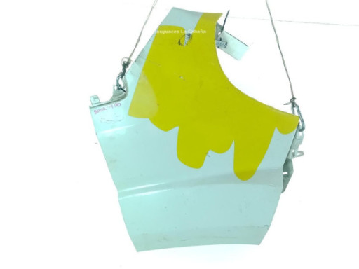 ALETA DELANTERA DERECHA|Desguaces La Cabaña