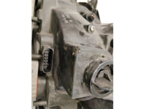 A1648205461 FARO DERECHO MERCEDES BENZ CLASE M (W164)|Desguaces La Cabaña