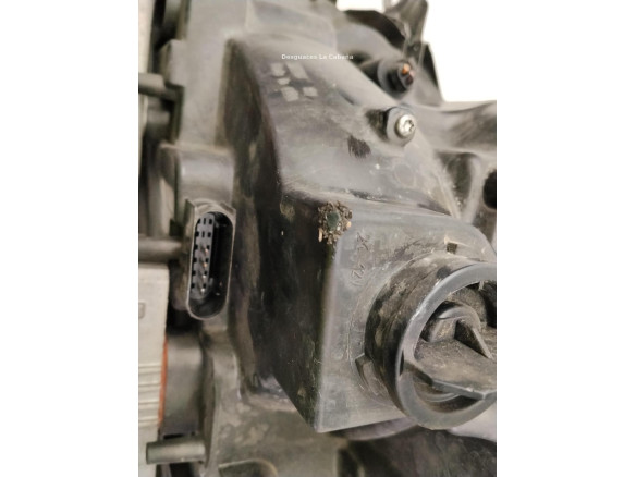 A1648205461 FARO DERECHO MERCEDES BENZ CLASE M (W164)|Desguaces La Cabaña