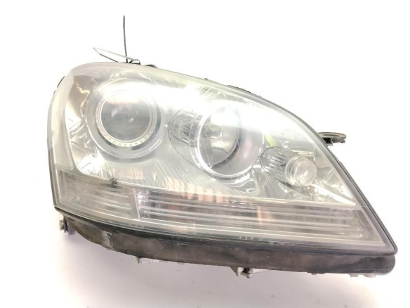 A1648205461 FARO DERECHO MERCEDES BENZ CLASE M (W164)|Desguaces La Cabaña