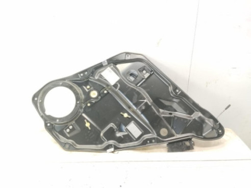 A1647303279 ELEVALUNAS PUERTA LAT TRA DER MERCEDES BENZ CLASE M (W164)|Desguaces La Cabaña