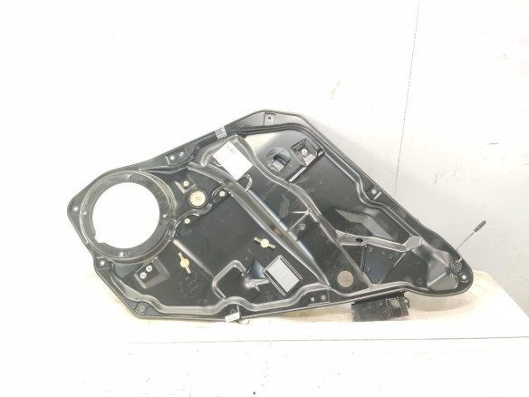 A1647303279 ELEVALUNAS PUERTA LAT TRA DER MERCEDES BENZ CLASE M (W164)|Desguaces La Cabaña