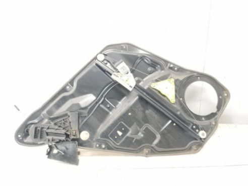 A1647303279 ELEVALUNAS PUERTA LAT TRA DER MERCEDES BENZ CLASE M (W164)|Desguaces La Cabaña