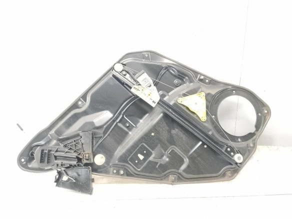 A1647303279 ELEVALUNAS PUERTA LAT TRA DER MERCEDES BENZ CLASE M (W164)|Desguaces La Cabaña