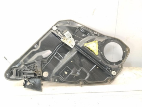 A1647303279 ELEVALUNAS PUERTA LAT TRA DER MERCEDES BENZ CLASE M (W164)|Desguaces La Cabaña