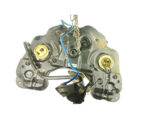 A1643301820 MANGUETA DEL DER MERCEDES BENZ CLASE M (W164)|Desguaces La Cabaña