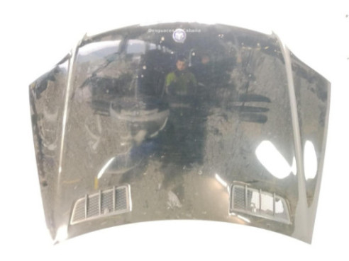 A1648800057 CAPO MERCEDES BENZ CLASE M (W164)|Desguaces La Cabaña