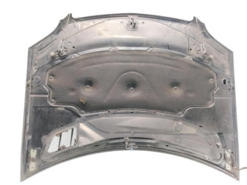 A1643301820 MANGUETA DEL DER MERCEDES BENZ CLASE M (W164)|Desguaces La Cabaña 2