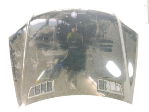 A1648800057 CAPO MERCEDES BENZ CLASE M (W164)|Desguaces La Cabaña