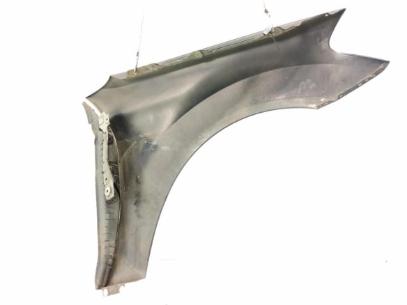 A164881010164 ALETA DEL IZQ MERCEDES BENZ CLASE M (W164)|Desguaces La Cabaña