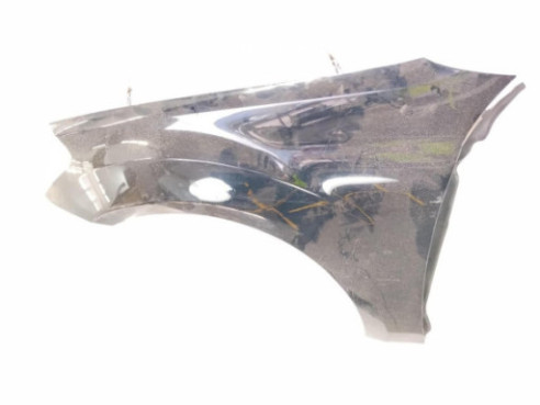 A164881010164 ALETA DEL IZQ MERCEDES BENZ CLASE M (W164)|Desguaces La Cabaña