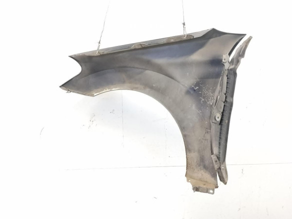 A1648810201 ALETA DEL DER MERCEDES BENZ CLASE M (W164)|Desguaces La Cabaña