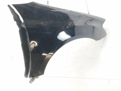 A1648810201 ALETA DEL DER MERCEDES BENZ CLASE M (W164)|Desguaces La Cabaña