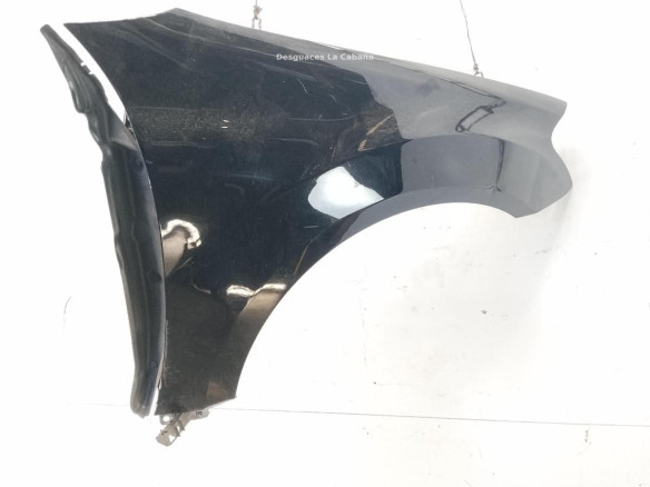 A1648810201 ALETA DEL DER MERCEDES BENZ CLASE M (W164)|Desguaces La Cabaña
