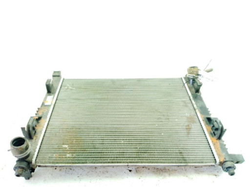 651001918R CAPO DACIA SANDERO II|Desguaces La Cabaña
