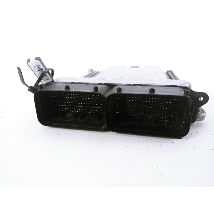 04L907309P CENTRALITA MOTOR AUDI Q2 (GAB) |Desguaces La Cabaña