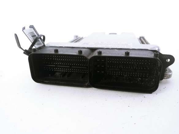 04L907309P CENTRALITA MOTOR AUDI Q2 (GAB) |Desguaces La Cabaña