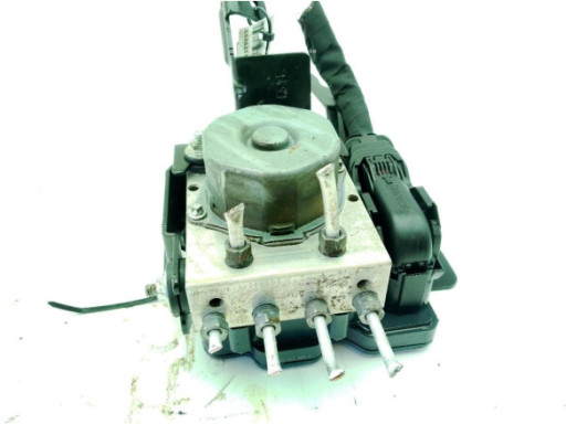 GRUPO ABS|Desguaces La Cabaña