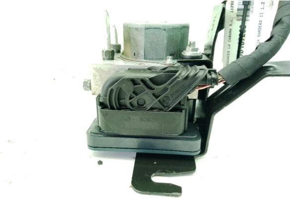 476601250R GRUPO ABS DACIA SANDERO II|Desguaces La Cabaña