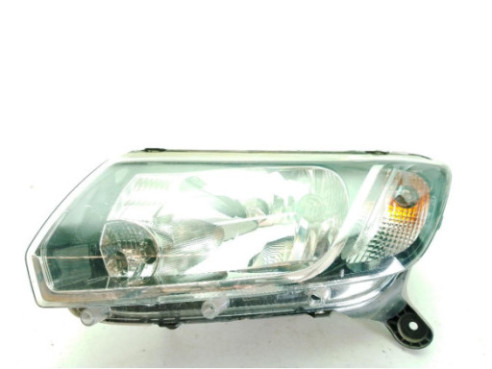260601236R 260605312R FARO IZQUIERDO DACIA SANDERO II|Desguaces La Cabaña